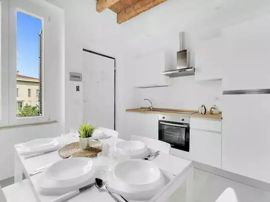 Immagine 6 di Appartamento in affitto  in Viale Monza a Milano