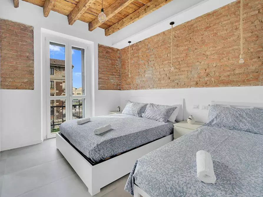 Immagine 10 di Appartamento in affitto  in Viale Monza a Milano