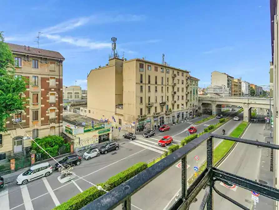Immagine 5 di Appartamento in affitto  in Viale Monza a Milano