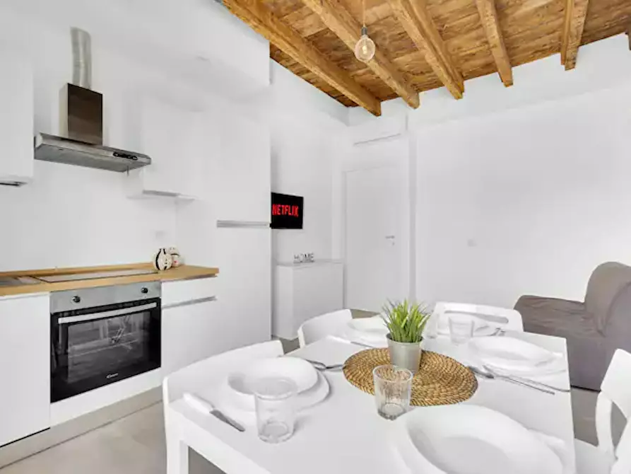 Immagine 2 di Appartamento in affitto  in Viale Monza a Milano