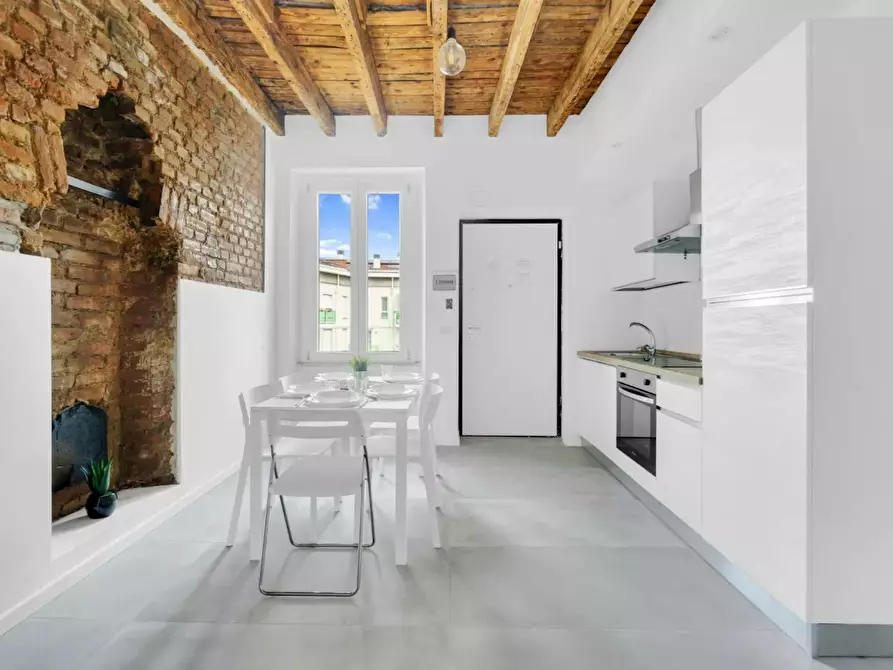 Immagine 4 di Appartamento in affitto  in Viale Monza a Milano