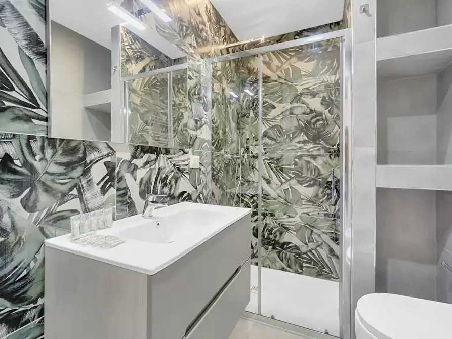 Immagine 3 di Appartamento in affitto  in Viale Monza a Milano