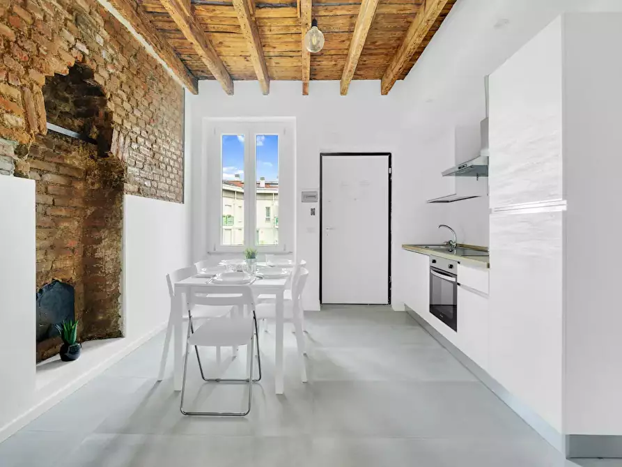 Immagine 9 di Appartamento in affitto  in Viale Monza a Milano