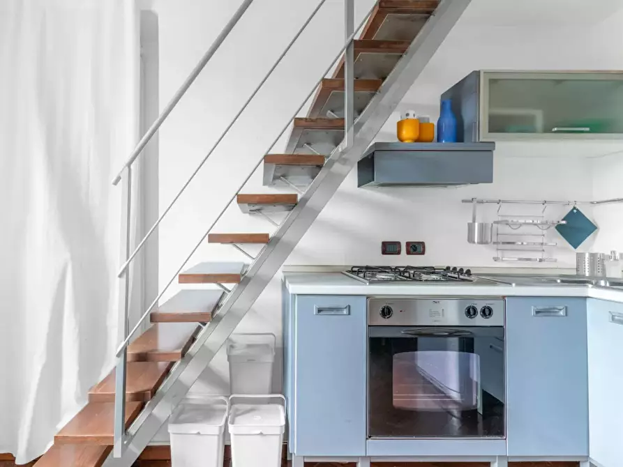 Immagine 5 di Appartamento in affitto  in Via Melzo a Milano