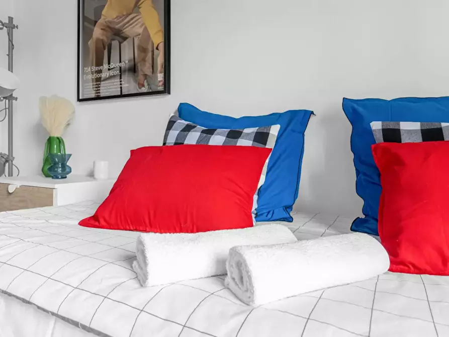 Immagine 3 di Appartamento in affitto  in Via Melzo a Milano