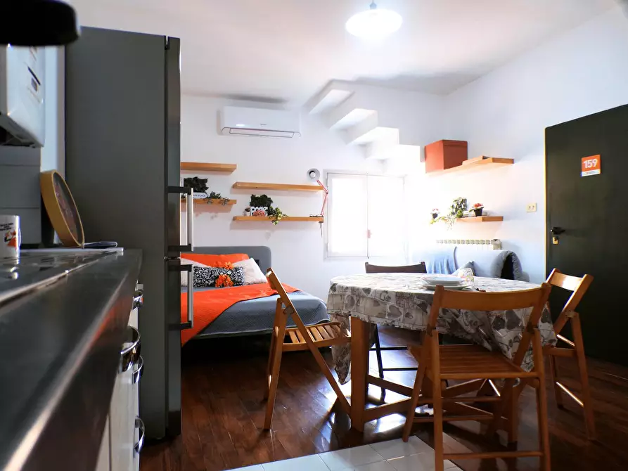 Immagine 6 di Camera in affitto  in Via dei Bibiena a Bologna