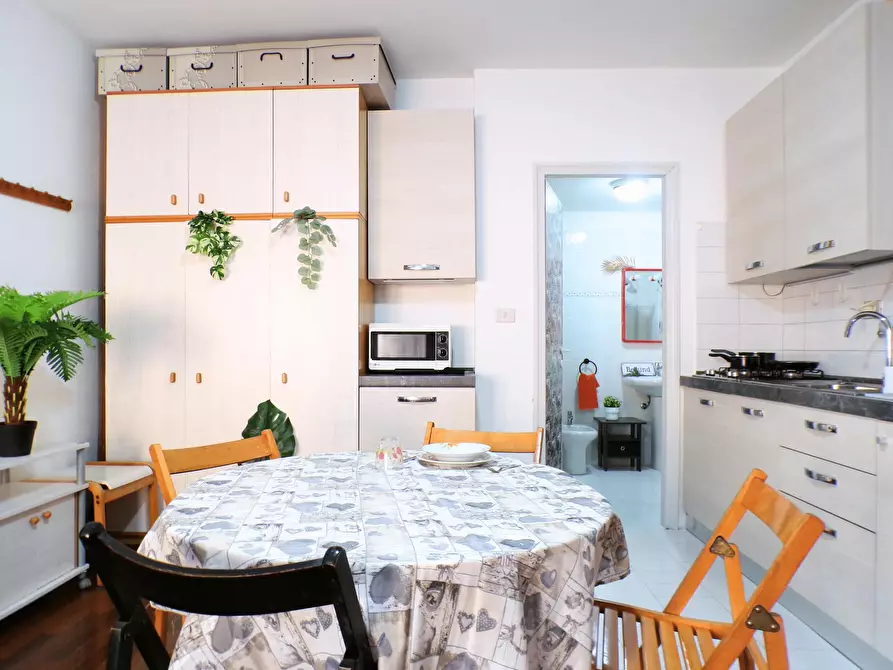 Immagine 7 di Camera in affitto  in Via dei Bibiena a Bologna