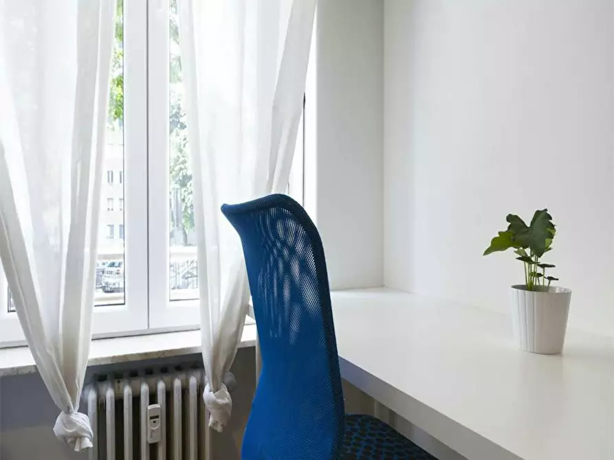 Immagine 5 di Camera in affitto  in Via Vincenzo Monti a Milano