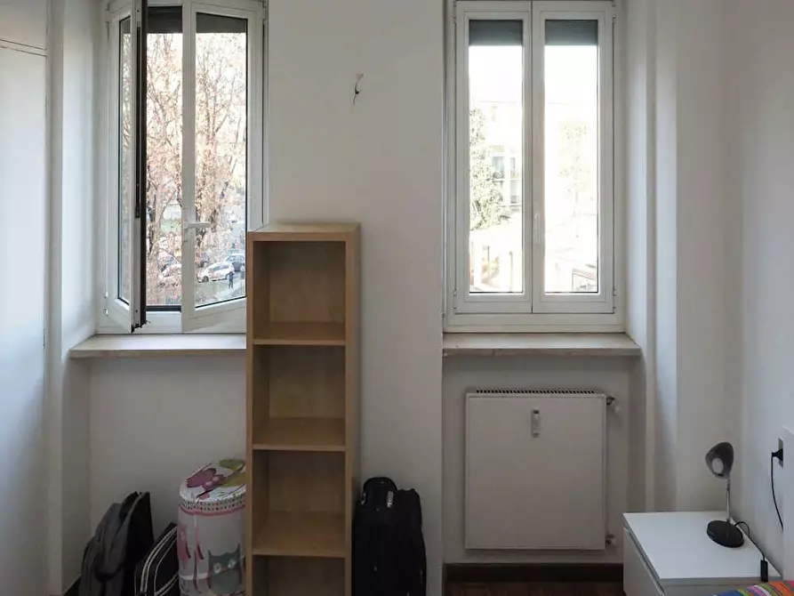 Immagine 7 di Camera in affitto  in Via Vincenzo Giordano Orsini a Milano