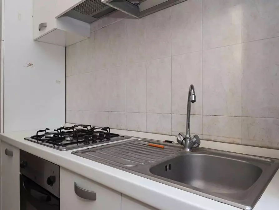 Immagine 9 di Camera in affitto  in Via Vincenzo Giordano Orsini a Milano