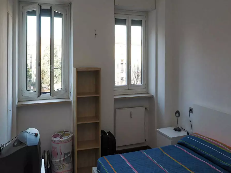 Immagine 6 di Camera in affitto  in Via Vincenzo Giordano Orsini a Milano