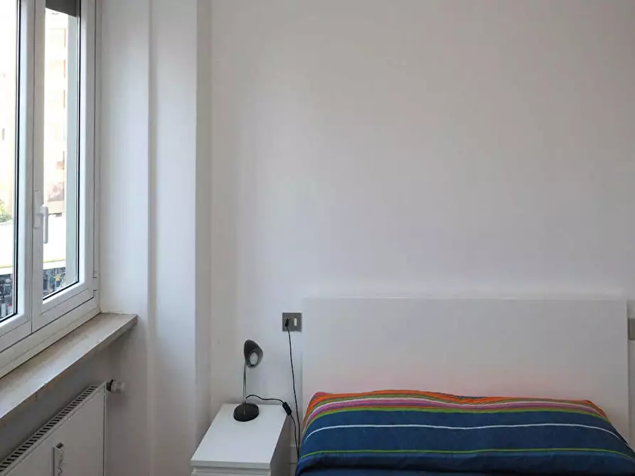 Immagine 5 di Camera in affitto  in Via Vincenzo Giordano Orsini a Milano