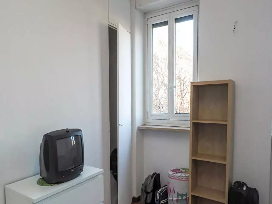 Immagine 8 di Camera in affitto  in Via Vincenzo Giordano Orsini a Milano