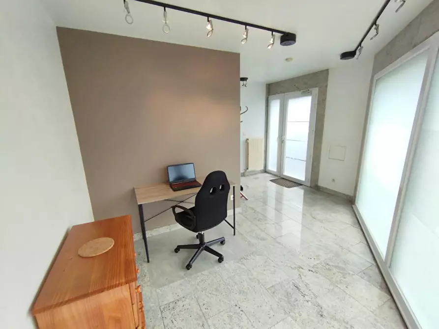 Immagine 3 di Appartamento in affitto  in Chemin des Billetiers a Houdeng-Goegnies