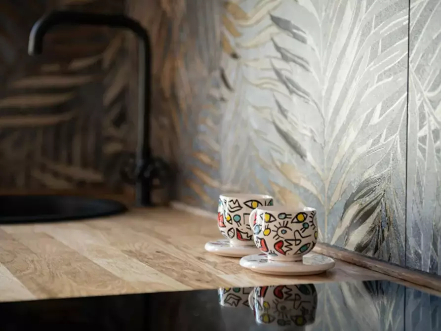 Immagine 4 di Appartamento in affitto  in Via Marco Aurelio a Milano