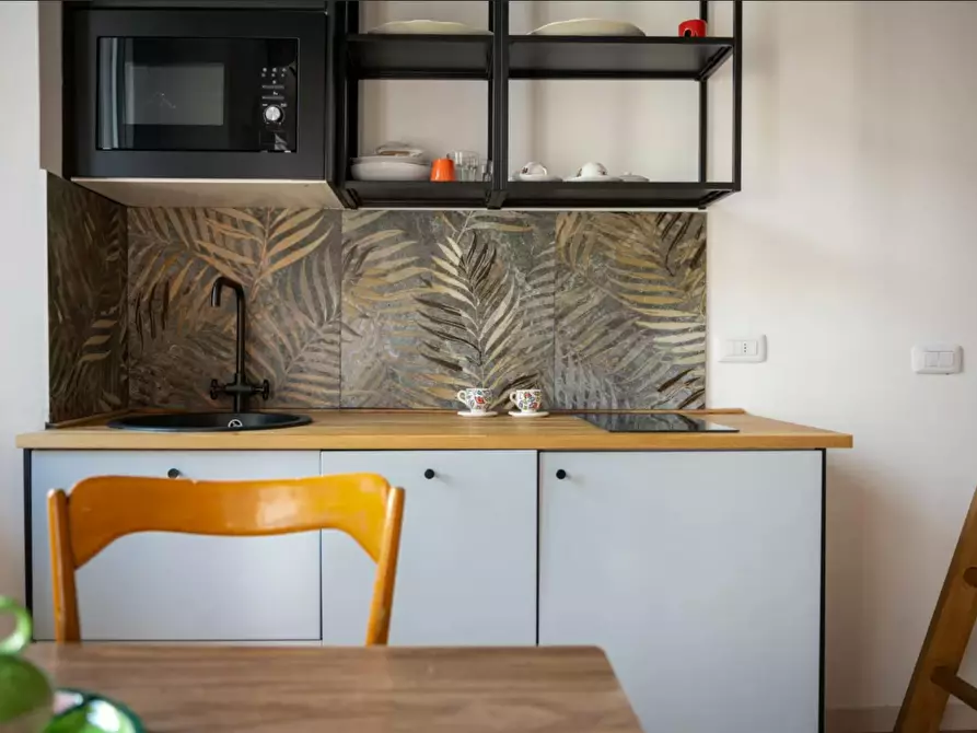 Immagine 5 di Appartamento in affitto  in Via Marco Aurelio a Milano