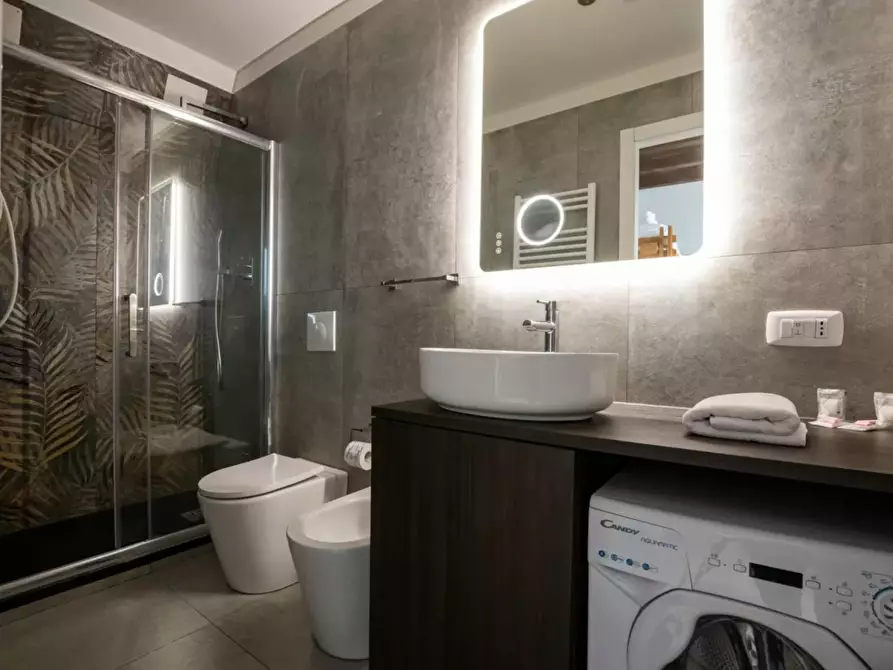 Immagine 8 di Appartamento in affitto  in Via Marco Aurelio a Milano