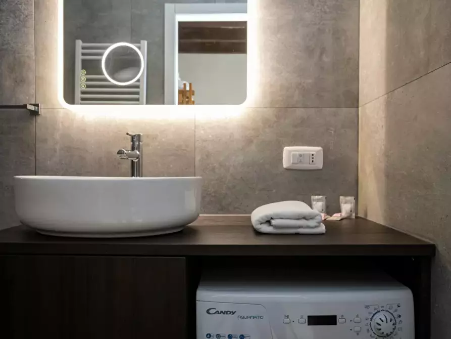 Immagine 7 di Appartamento in affitto  in Via Marco Aurelio a Milano