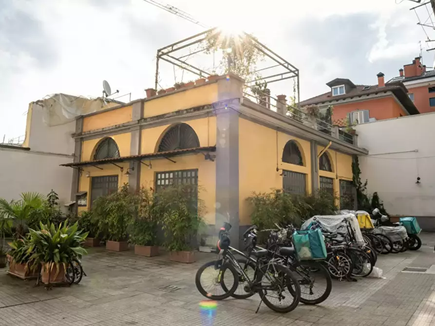 Immagine 9 di Appartamento in affitto  in Via Marco Aurelio a Milano