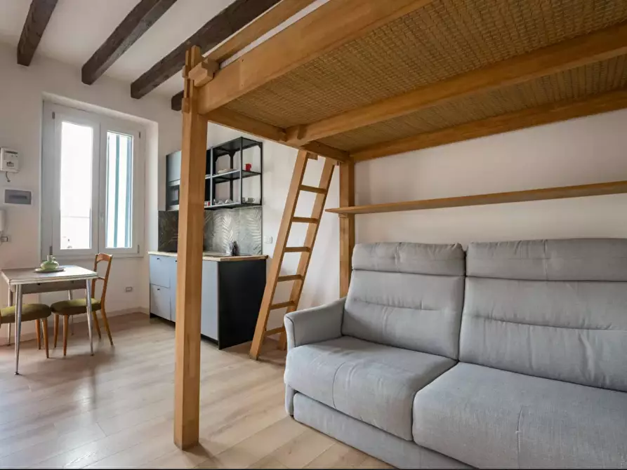 Immagine 3 di Appartamento in affitto  in Via Marco Aurelio a Milano