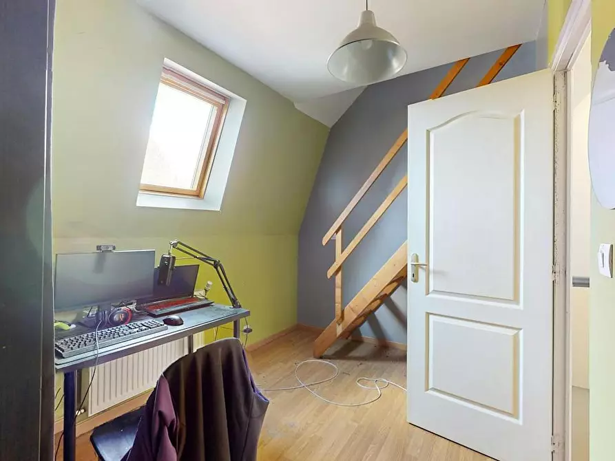 Immagine 3 di Camera in affitto  in Rue des Arts a Roubaix