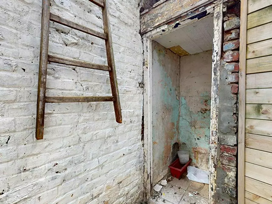 Immagine 9 di Camera in affitto  in Rue des Arts a Roubaix