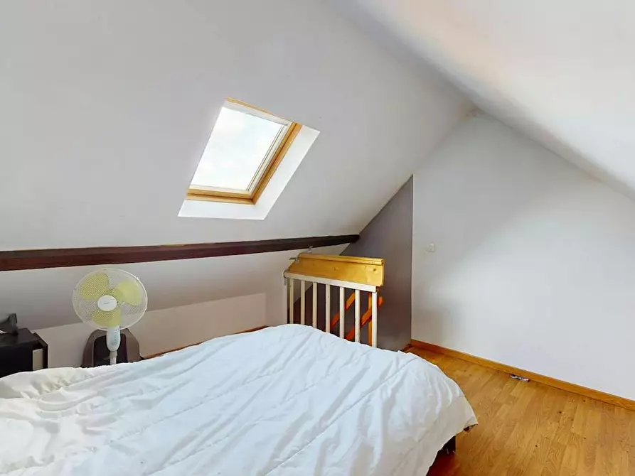 Immagine 4 di Camera in affitto  in Rue des Arts a Roubaix