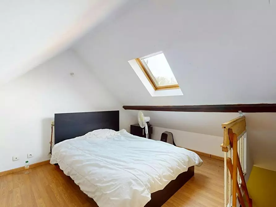 Immagine 2 di Camera in affitto  in Rue des Arts a Roubaix