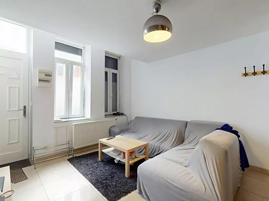 Immagine 7 di Camera in affitto  in Rue des Arts a Roubaix