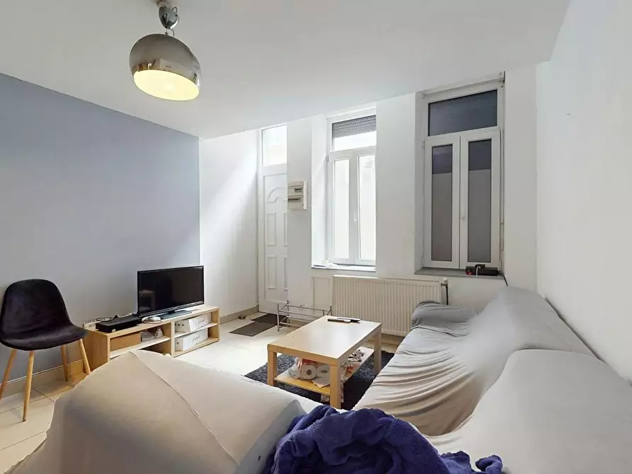 Immagine 5 di Camera in affitto  in Rue des Arts a Roubaix