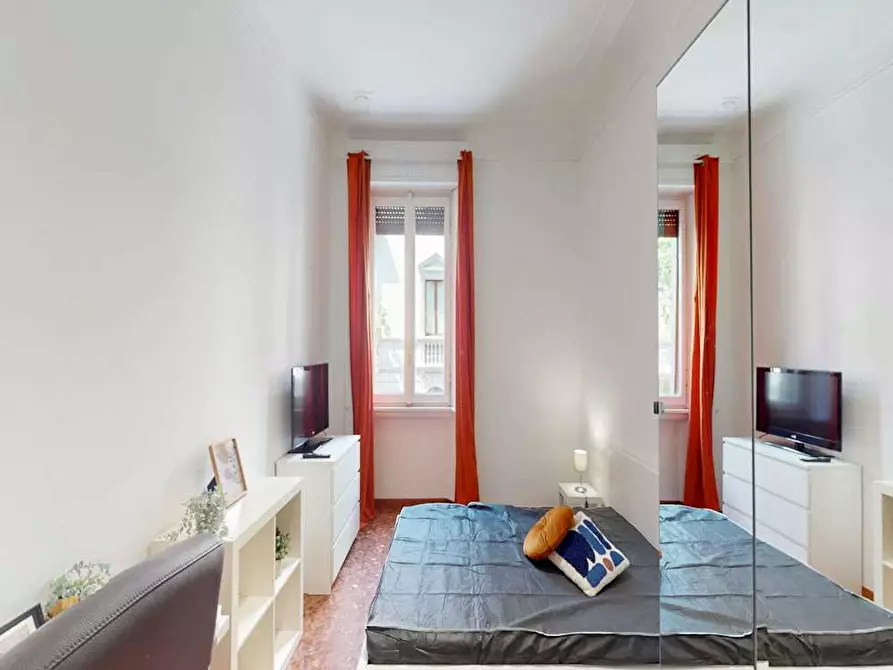 Immagine 1 di Camera in affitto  in Via Giuseppe Luosi a Milano