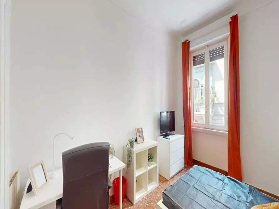 Immagine 5 di Camera in affitto  in Via Giuseppe Luosi a Milano