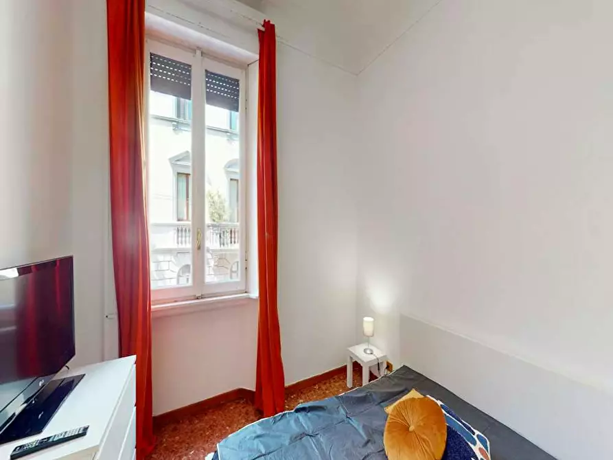 Immagine 6 di Camera in affitto  in Via Giuseppe Luosi a Milano