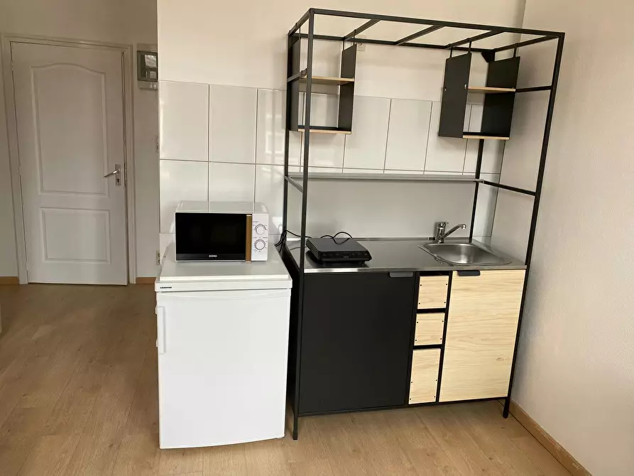 Immagine 5 di Casa indipendente in affitto  in Rue du Midi a Bruxelles