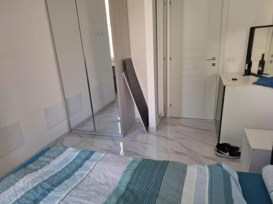 Immagine 3 di Camera in affitto  in Via Agrigento a Roma