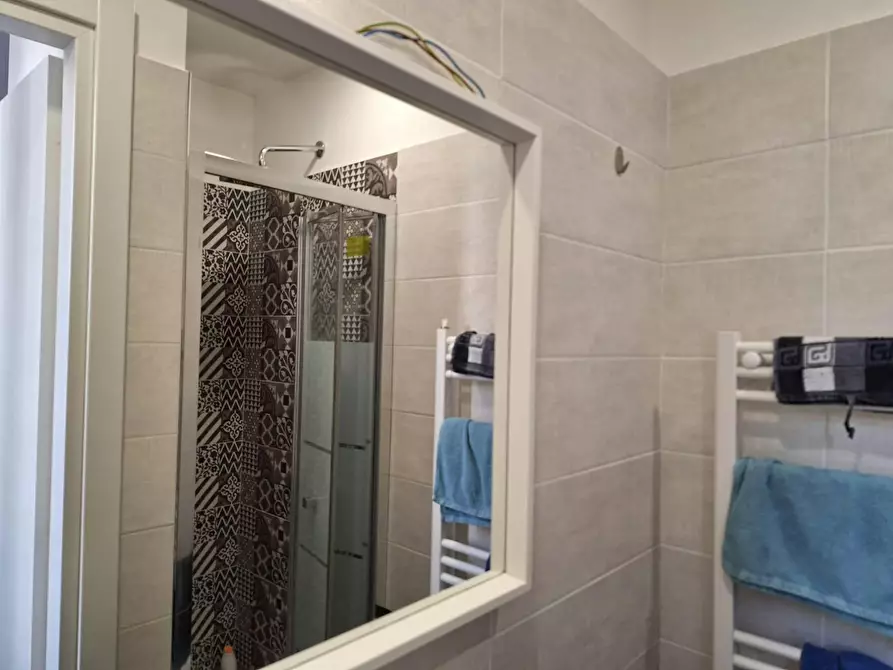 Immagine 5 di Camera in affitto  in Via Agrigento a Roma