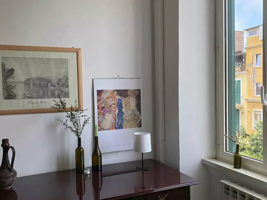 Immagine 6 di Camera in affitto  in Via Agrigento a Roma