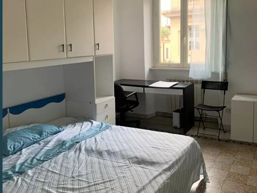 Immagine 1 di Camera in affitto  in Via Agrigento a Roma