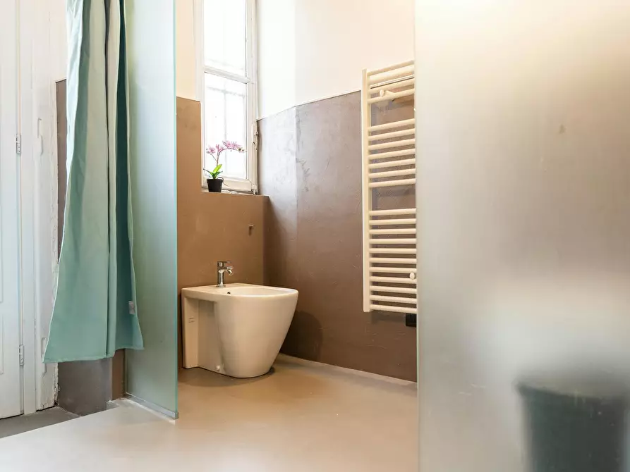 Immagine 9 di Camera in affitto  in Corso Venezia a Milano