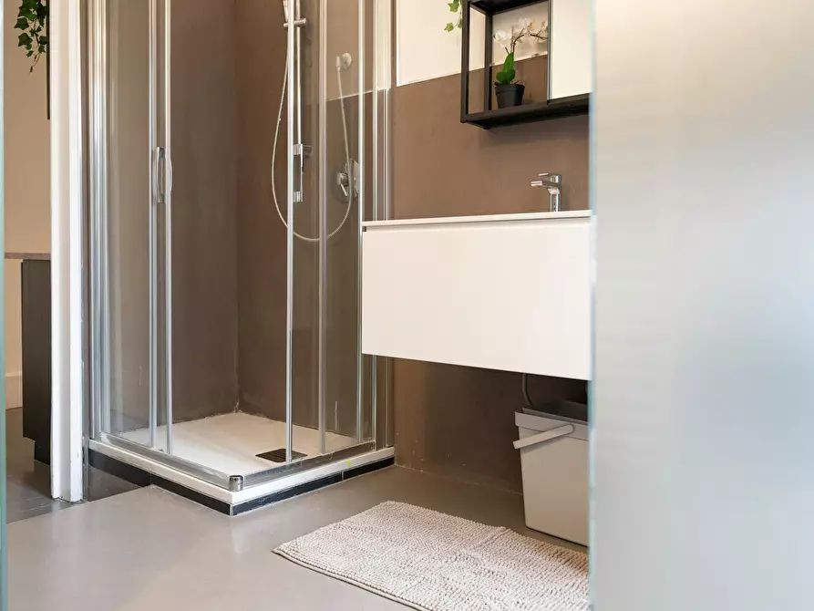 Immagine 10 di Camera in affitto  in Corso Venezia a Milano