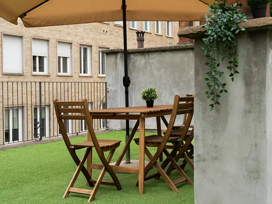 Immagine 6 di Camera in affitto  in Corso Venezia a Milano