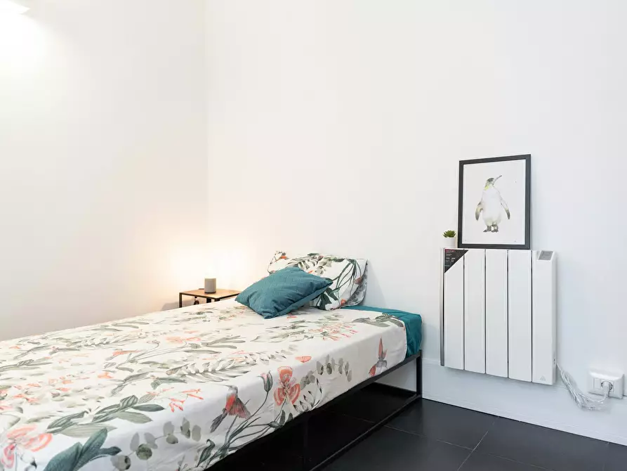 Immagine 2 di Camera in affitto  in Corso Venezia a Milano