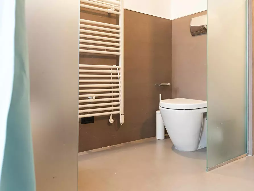 Immagine 8 di Camera in affitto  in Corso Venezia a Milano