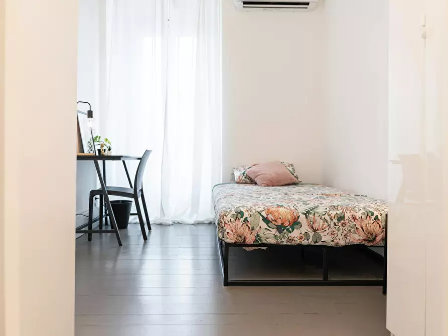 Immagine 1 di Camera in affitto  in Corso Venezia a Milano