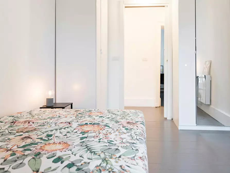 Immagine 2 di Camera in affitto  in Corso Venezia a Milano