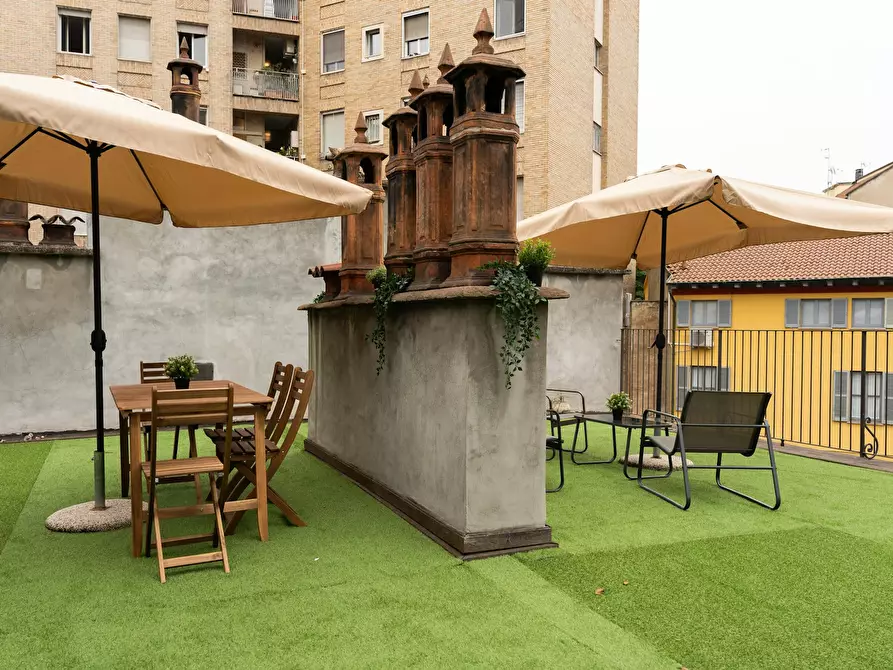 Immagine 5 di Camera in affitto  in Corso Venezia a Milano