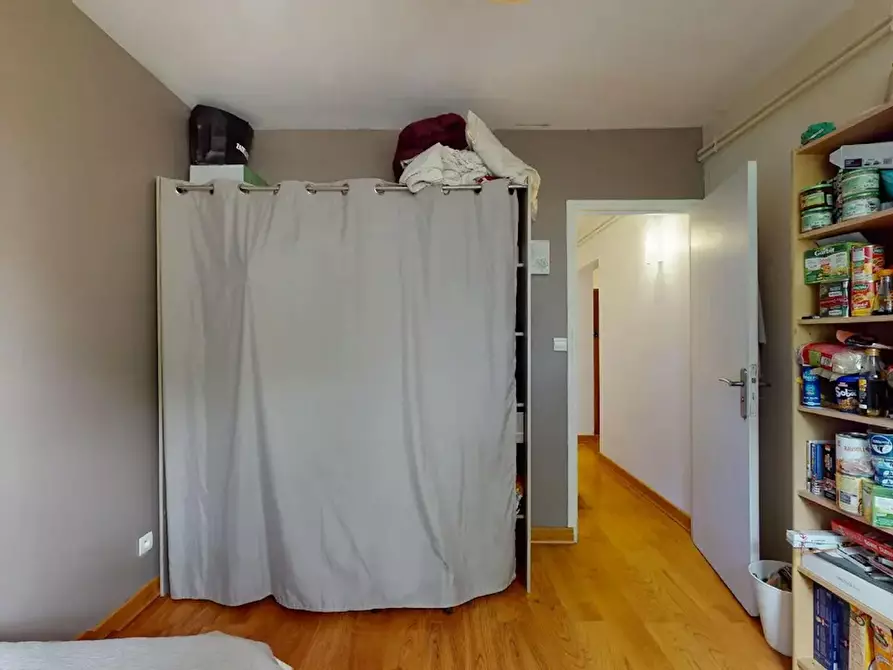 Immagine 2 di Camera in affitto  in Rue de Bugarel a Montpellier