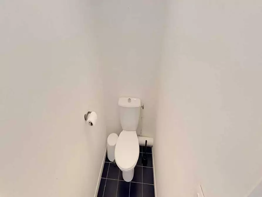 Immagine 4 di Camera in affitto  in Rue Jeanne d'Arc a Lille