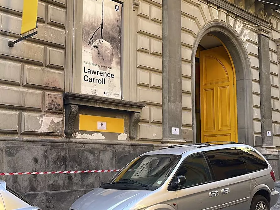 Immagine 4 di Camera in affitto  in Via Luigi Settembrini a Napoli