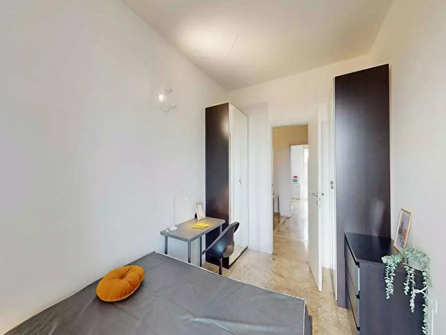 Immagine 5 di Camera in affitto  in Viale Molise a Milano